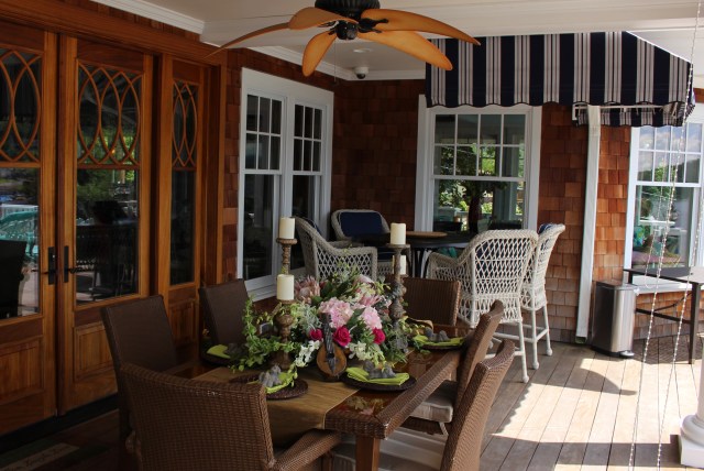 back mountain bloomers garden tour