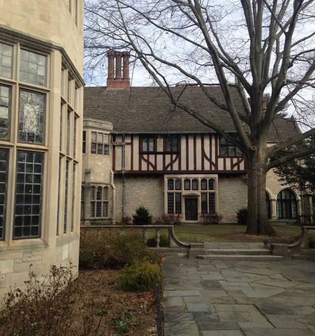 planting fields arboretum