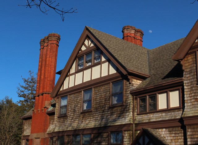 bayard cutting arboretum